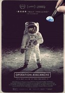 Operation Avalanche poster image