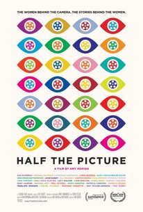 Watch trailer for Half the Picture