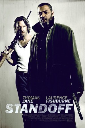 Standoff poster