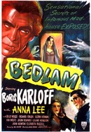 Bedlam poster image