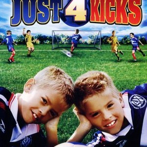 Just 4 Kicks (2003) photo 11