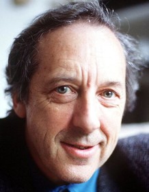 Malcolm Bradbury