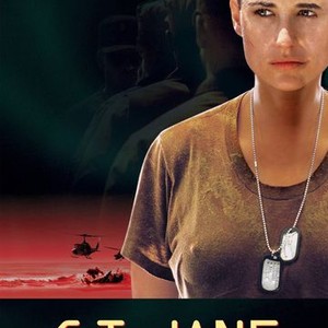 Gi jane full movie shop