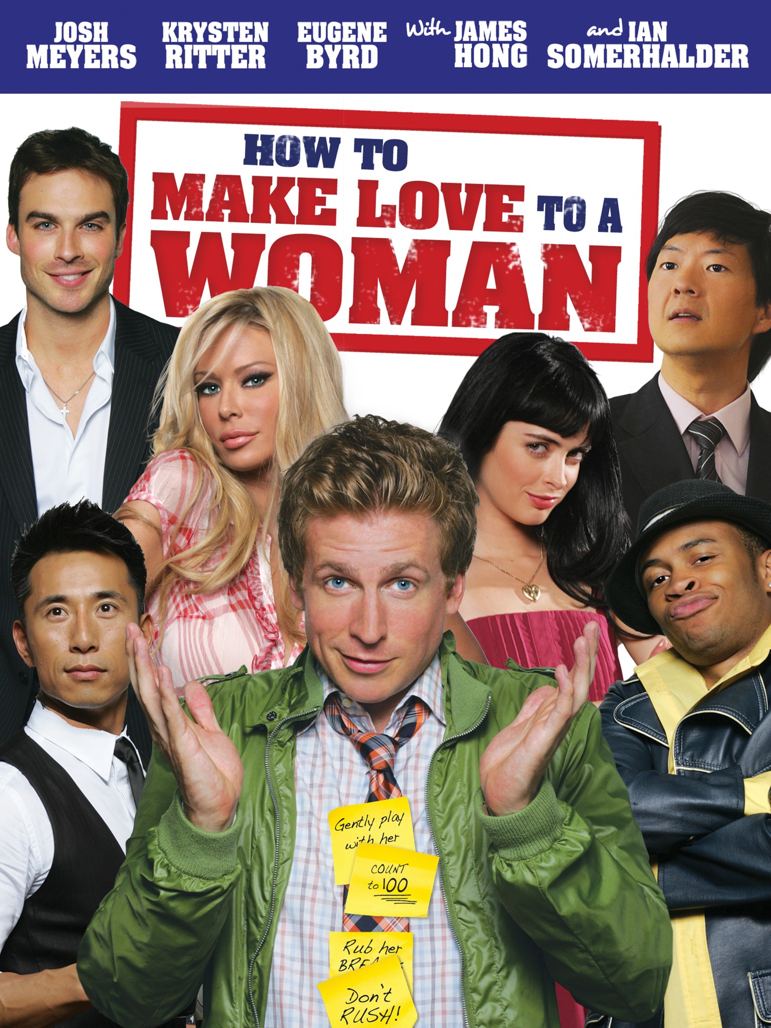 How to Make Love to a Woman | Rotten Tomatoes