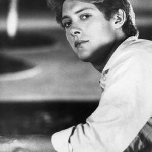 TUFF TURF, James Spader, 1985, (c)New World Pictures