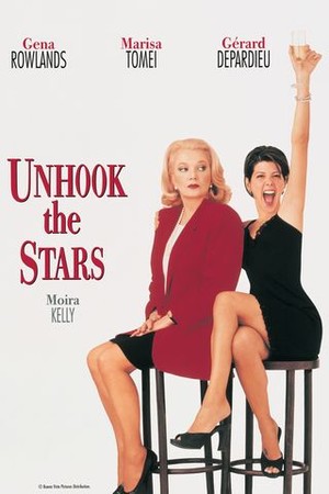 Unhook the Stars poster