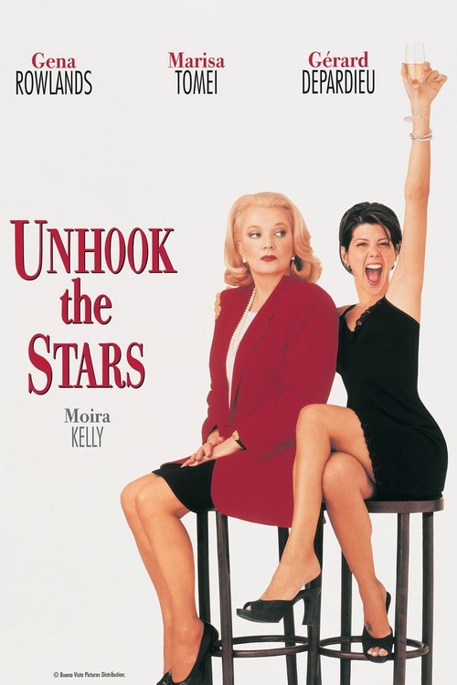 Unhook the Stars poster
