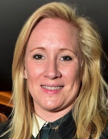 Martha Howe-Douglas