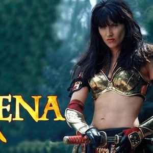 xena callisto