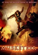 The Musketeer poster image