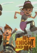 My Knight and Me poster image
