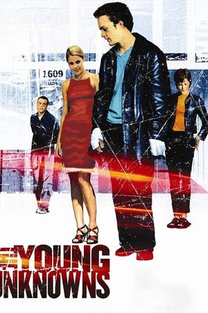 The Young Unknowns poster