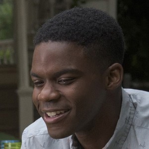 Jovan Adepo