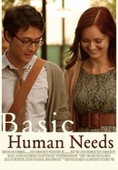Basic Human Needs poster image