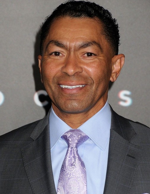 Darrell Foster
