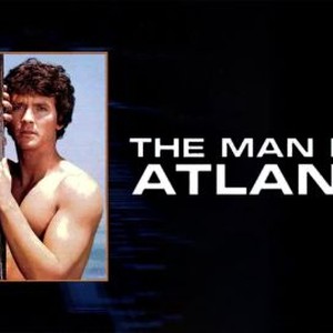 The Man From Atlantis photo 6
