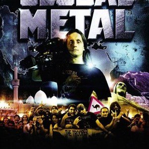 Global Metal Rotten Tomatoes