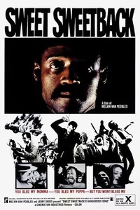 Sweet Sweetback's Baadasssss Song