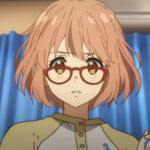 Beyond the Boundary Movie: I'll Be Here -- Kako-hen - Rotten Tomatoes