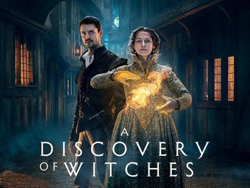 Discovery of witches online free clearance
