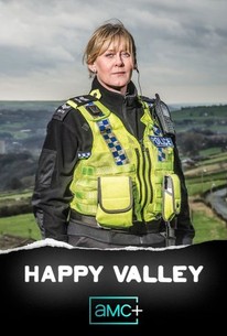 Happy Valley: Season 2 poster image