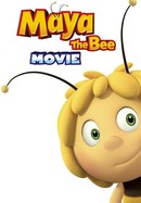 Maya the Bee Movie poster image