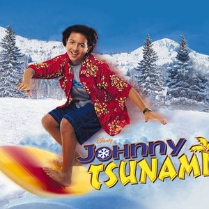 Johnny Tsunami photo 9