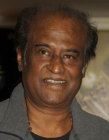 Rajinikanth