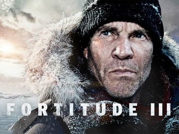 Fortitude Season 3 Rotten Tomatoes
