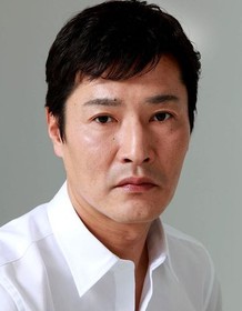 Takeshi Onishi