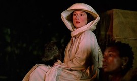 Out of Africa: Official Clip - Karen's New Home