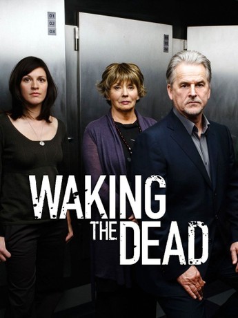 Waking the Dead | Rotten Tomatoes