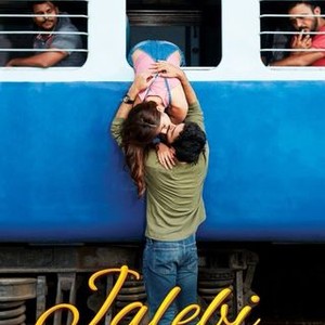 Jalebi movie sale tv premiere