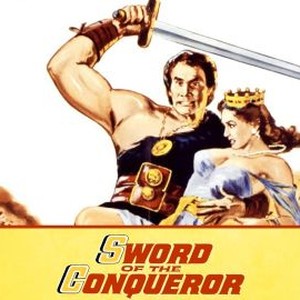 Sword of the Conqueror photo 4