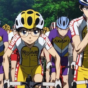 Yowamushi pedal cycling online jersey