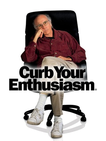 Curb Your Enthusiasm: Season 2 | Rotten Tomatoes