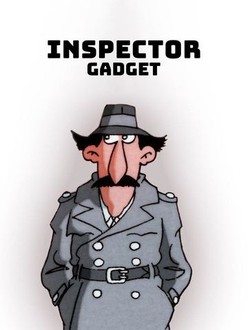 Watch Inspector Gadget Season 2 Episode 17: Gadget's Roma - Full show on  Paramount Plus