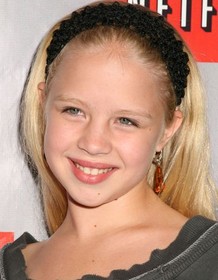 Sofia Vassilieva
