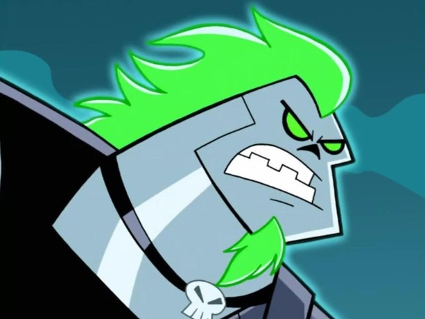 Danny phantom season 1 episode 2 vimeo on sale