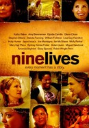 Nine Lives poster image
