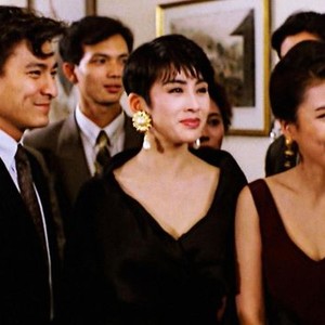 Dances With the Dragon (1991) photo 1