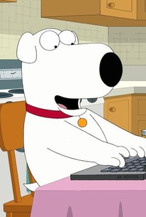 Family Guy - Rotten Tomatoes