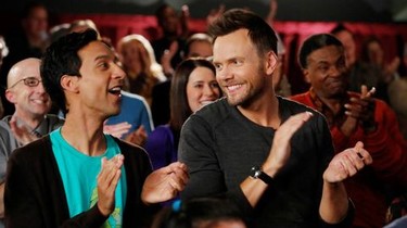 Watch community season new arrivals 3 episode 3