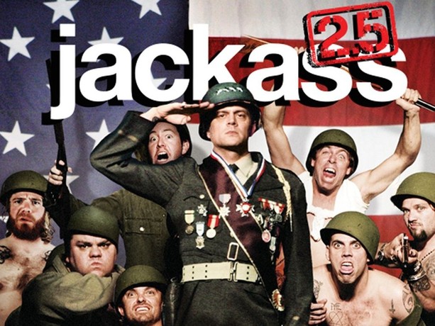 Jackass 2.5 | Rotten Tomatoes