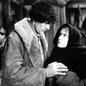 I TAKE THIS WOMAN, Gary Cooper, Helen Ware, 1931