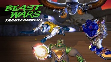 Transformers beast hotsell wars season 3