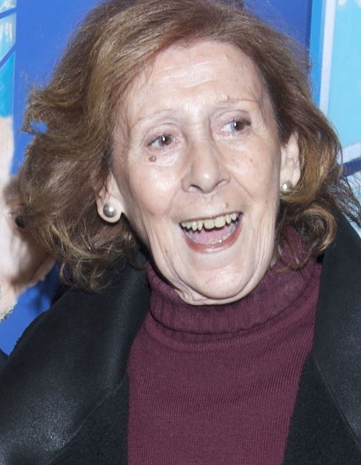 Mariví Bilbao