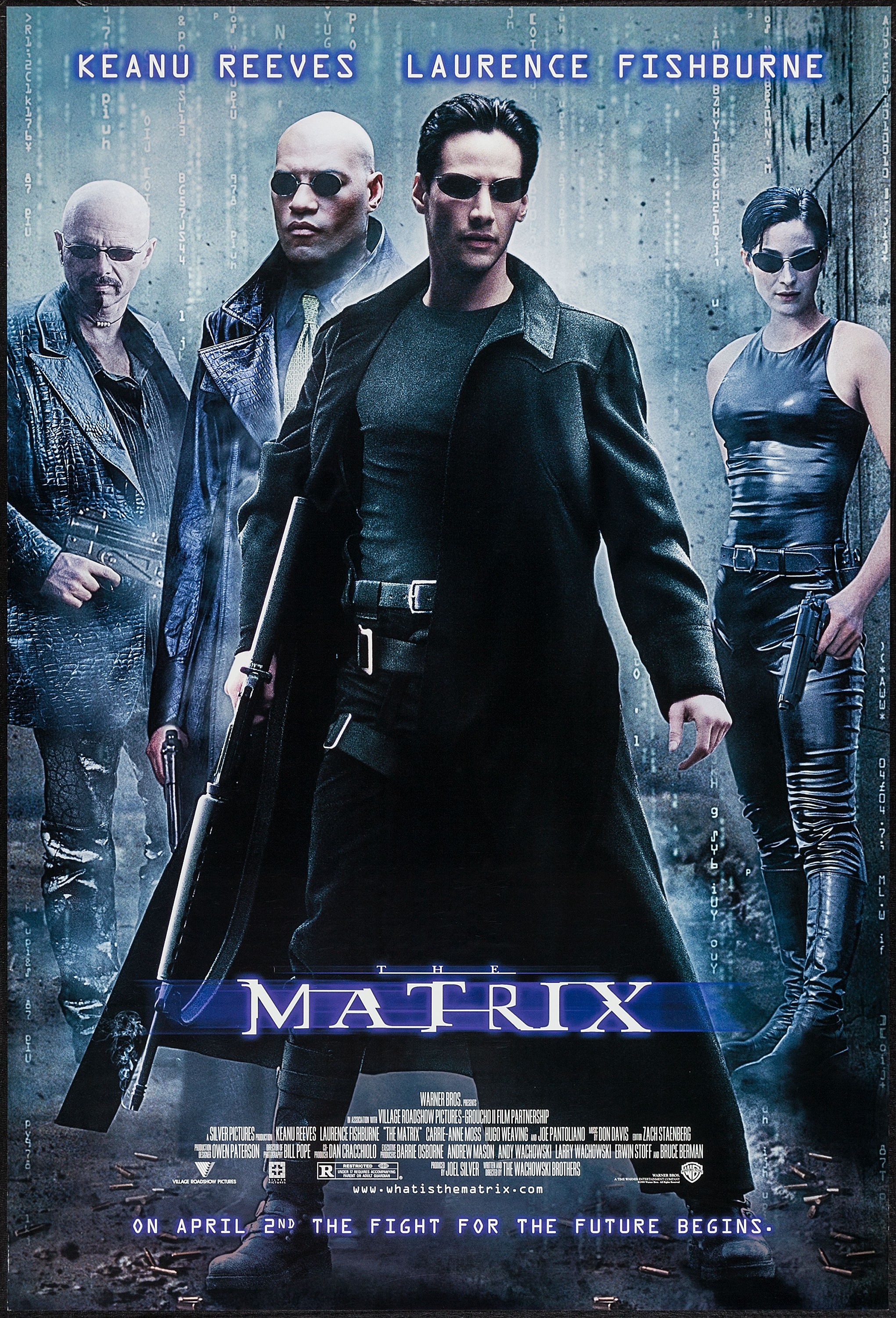 Matrix full 2025 movie putlocker