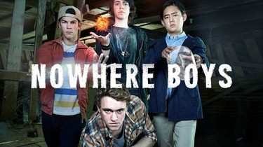 Nowhere boys season 4 best sale watch online