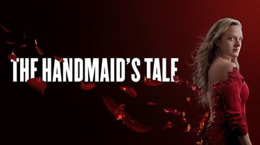 Amazon prime sale handmaid's tale